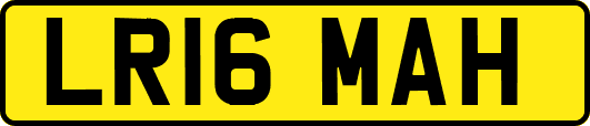 LR16MAH