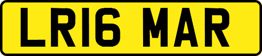 LR16MAR