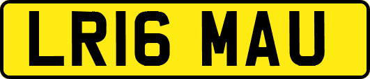 LR16MAU