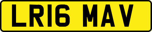 LR16MAV