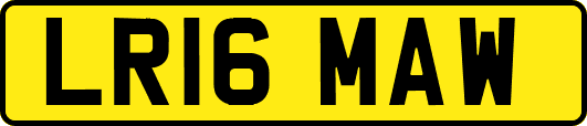 LR16MAW