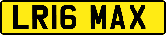 LR16MAX