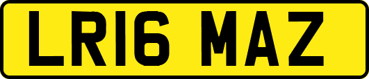 LR16MAZ