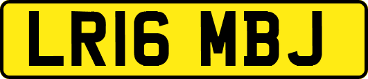 LR16MBJ