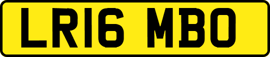 LR16MBO