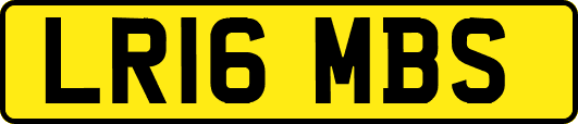 LR16MBS
