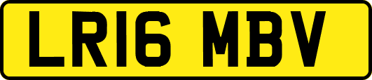 LR16MBV