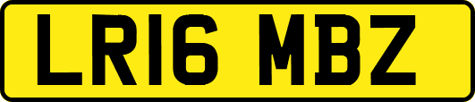 LR16MBZ