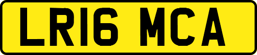LR16MCA