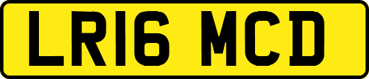 LR16MCD