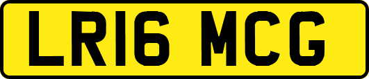 LR16MCG