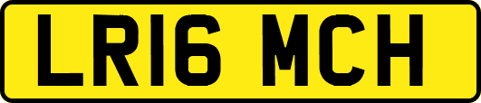 LR16MCH