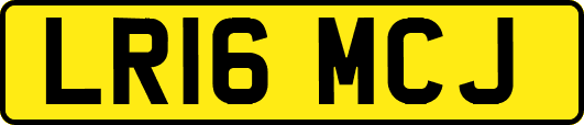 LR16MCJ