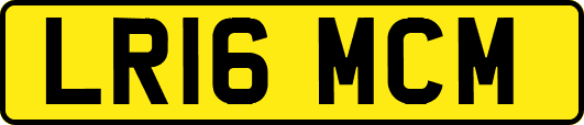 LR16MCM