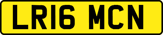 LR16MCN