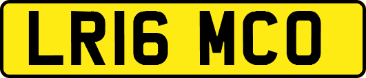 LR16MCO