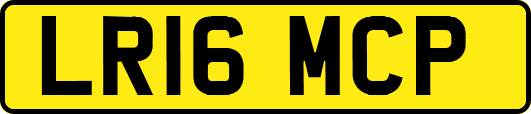 LR16MCP