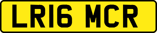 LR16MCR