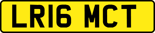 LR16MCT
