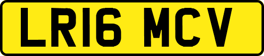 LR16MCV