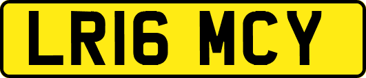 LR16MCY