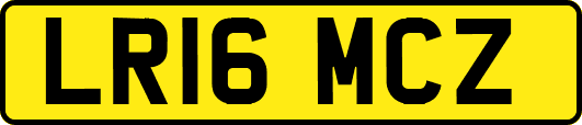 LR16MCZ