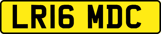 LR16MDC