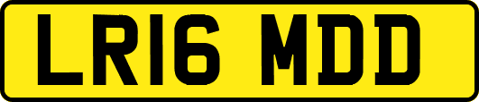 LR16MDD
