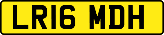 LR16MDH