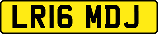 LR16MDJ