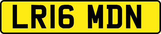 LR16MDN
