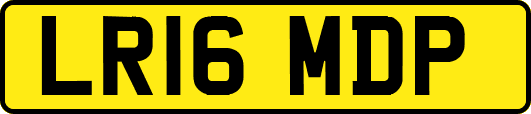 LR16MDP
