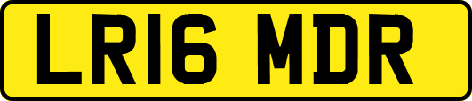 LR16MDR