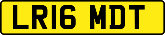 LR16MDT