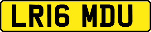 LR16MDU