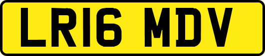 LR16MDV