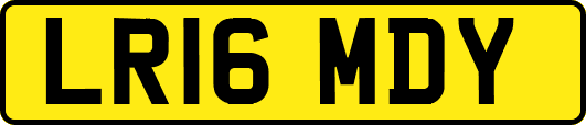 LR16MDY
