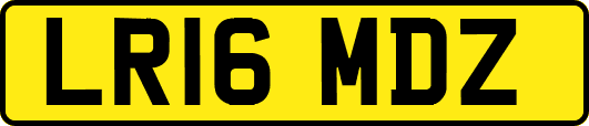 LR16MDZ