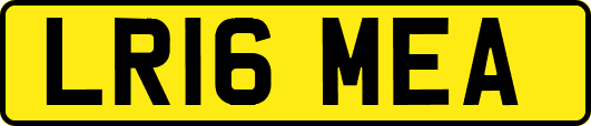 LR16MEA
