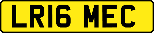 LR16MEC