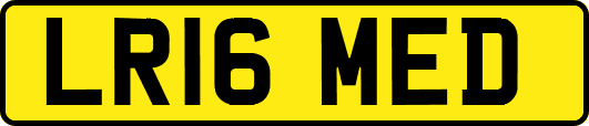 LR16MED