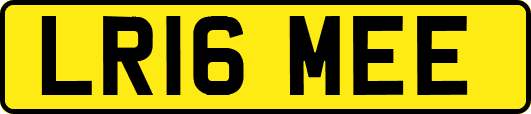 LR16MEE