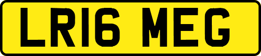LR16MEG