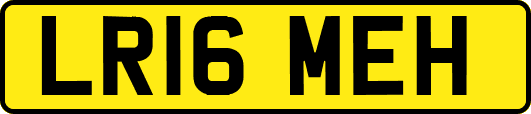 LR16MEH