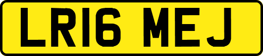 LR16MEJ
