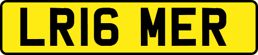 LR16MER