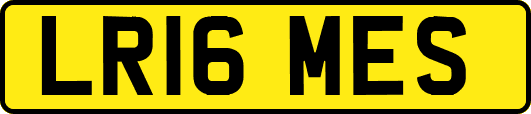LR16MES