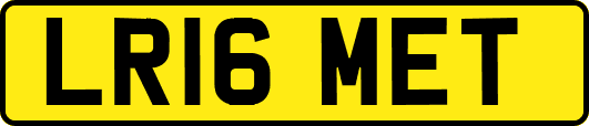 LR16MET
