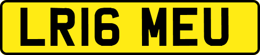 LR16MEU