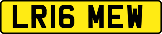 LR16MEW